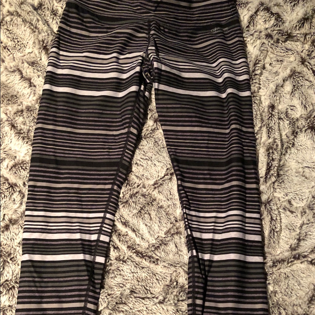 Athletic Wear